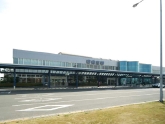 徳島空港